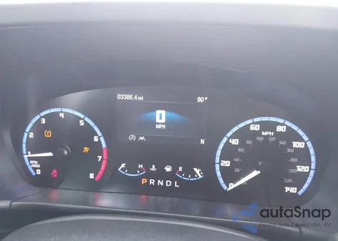 2024 Ford Bronco Sport Big Bend from USA, damaged, VIN 3FMCR9B69RRE48092